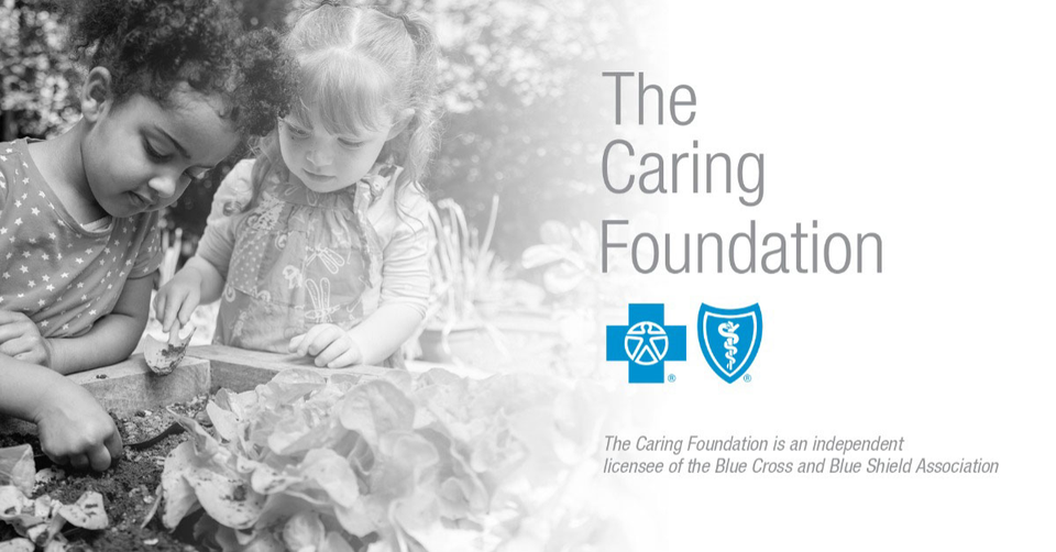 Caring Foundation Logog