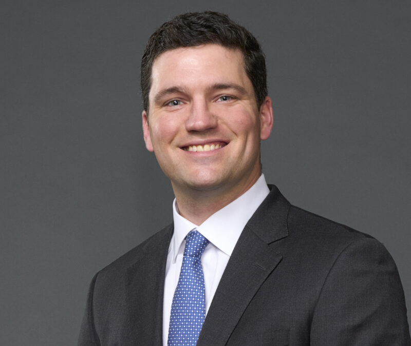 New Board Member Has Family Ties to Past, Present, Future of Demopolis